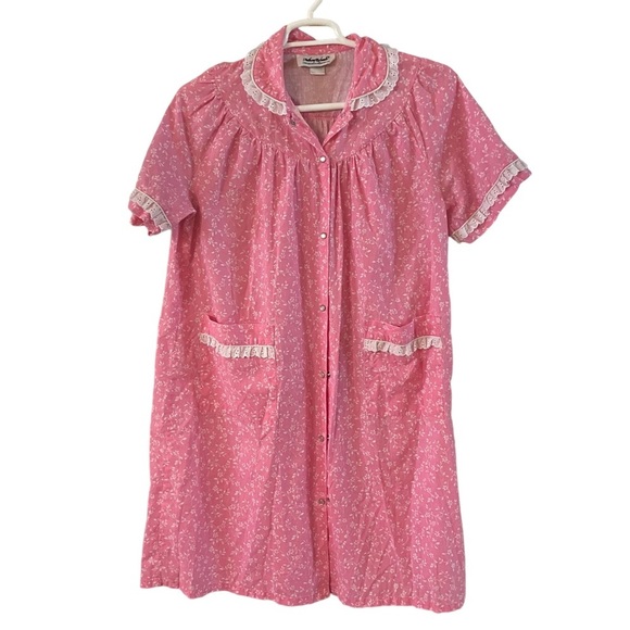 Anthony Richards Intimates & Sleepwear Anthony Richards Pink